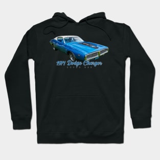 1971 Dodge Charger Super Bee Hoodie